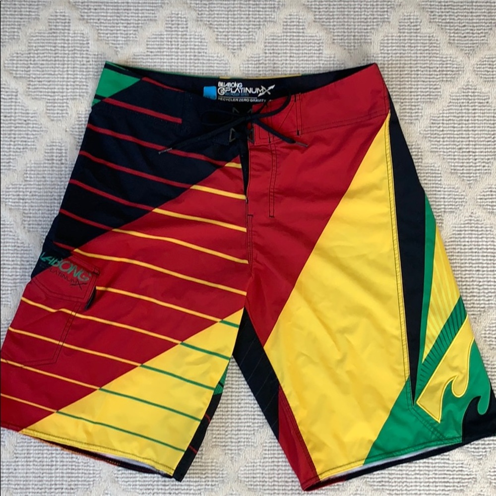 Billabong board shorts / bathing suit